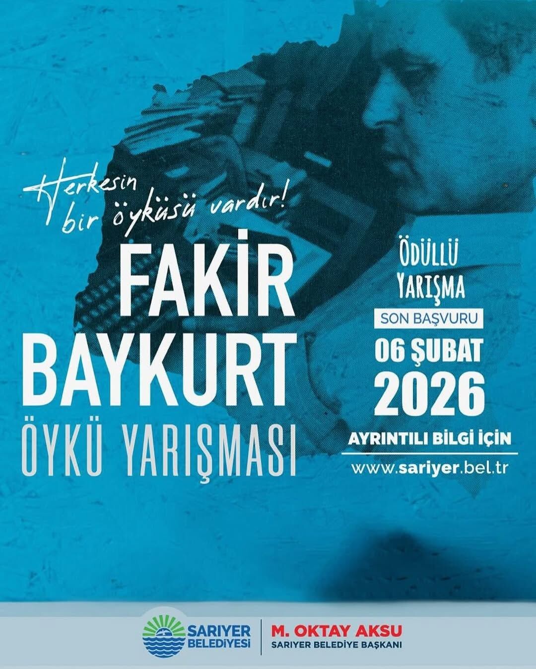 Fakir Baykurt