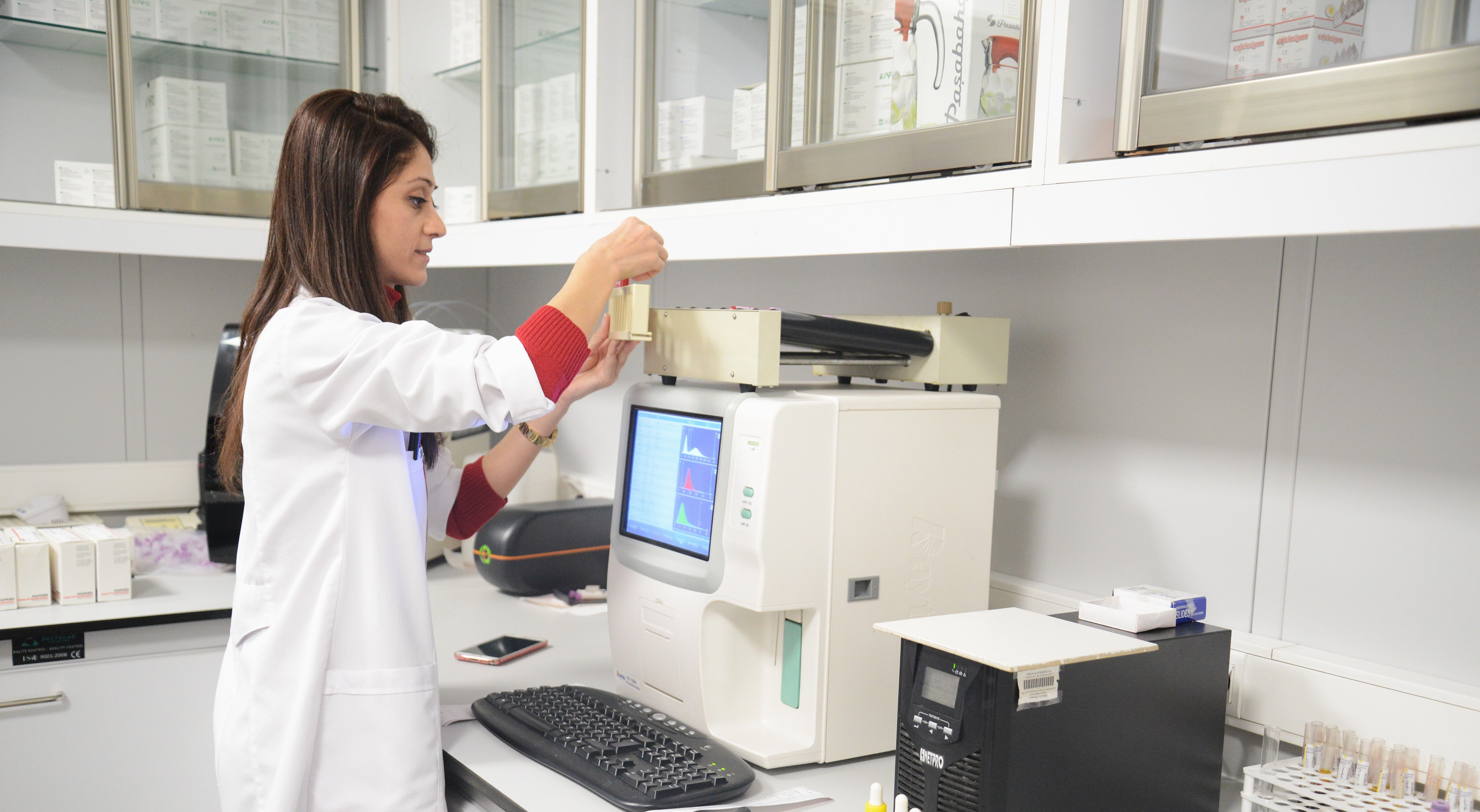 Sarıyer Belediyesi Sağlık