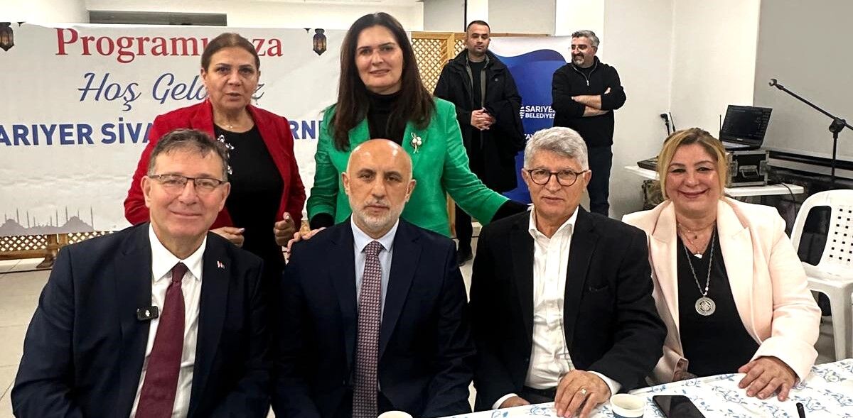 Sarıyer Sivaslılar Derneği