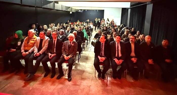 Yesilay Sariyer Etkinlik 13