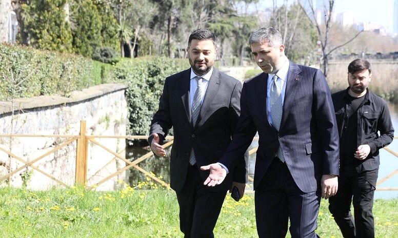 060426 Milletvekili Ziyaret 5