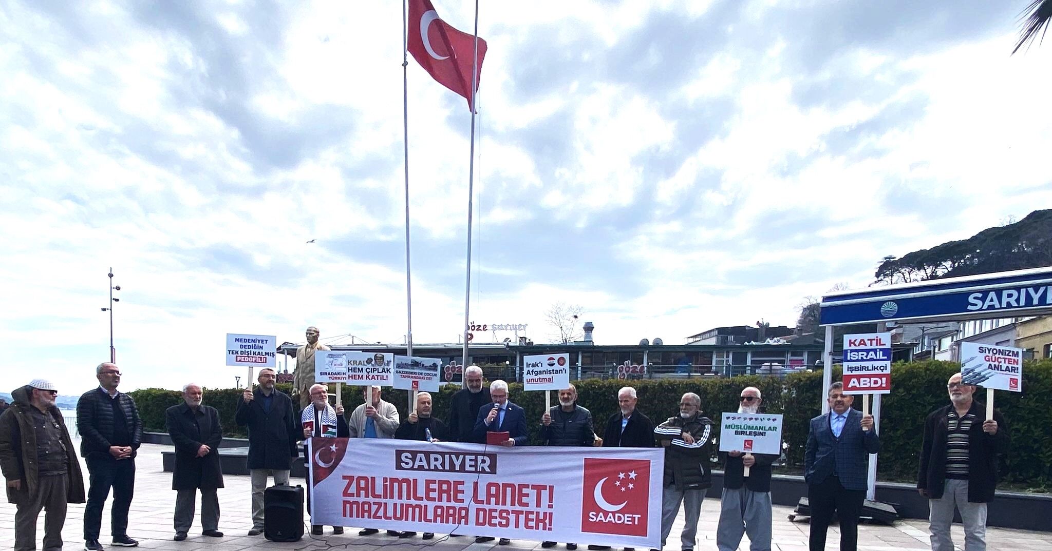 Saadet Sarıyer1