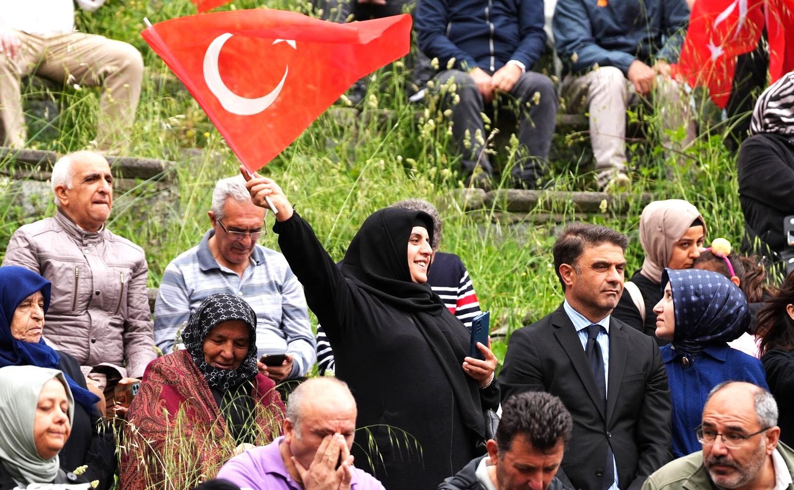 Ak Sarıyer 1-1