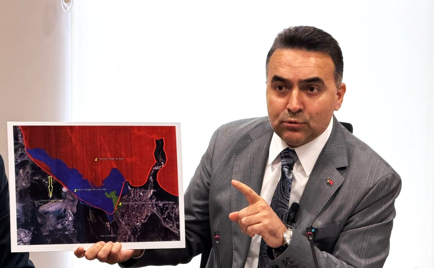 Ak Sarıyer 1