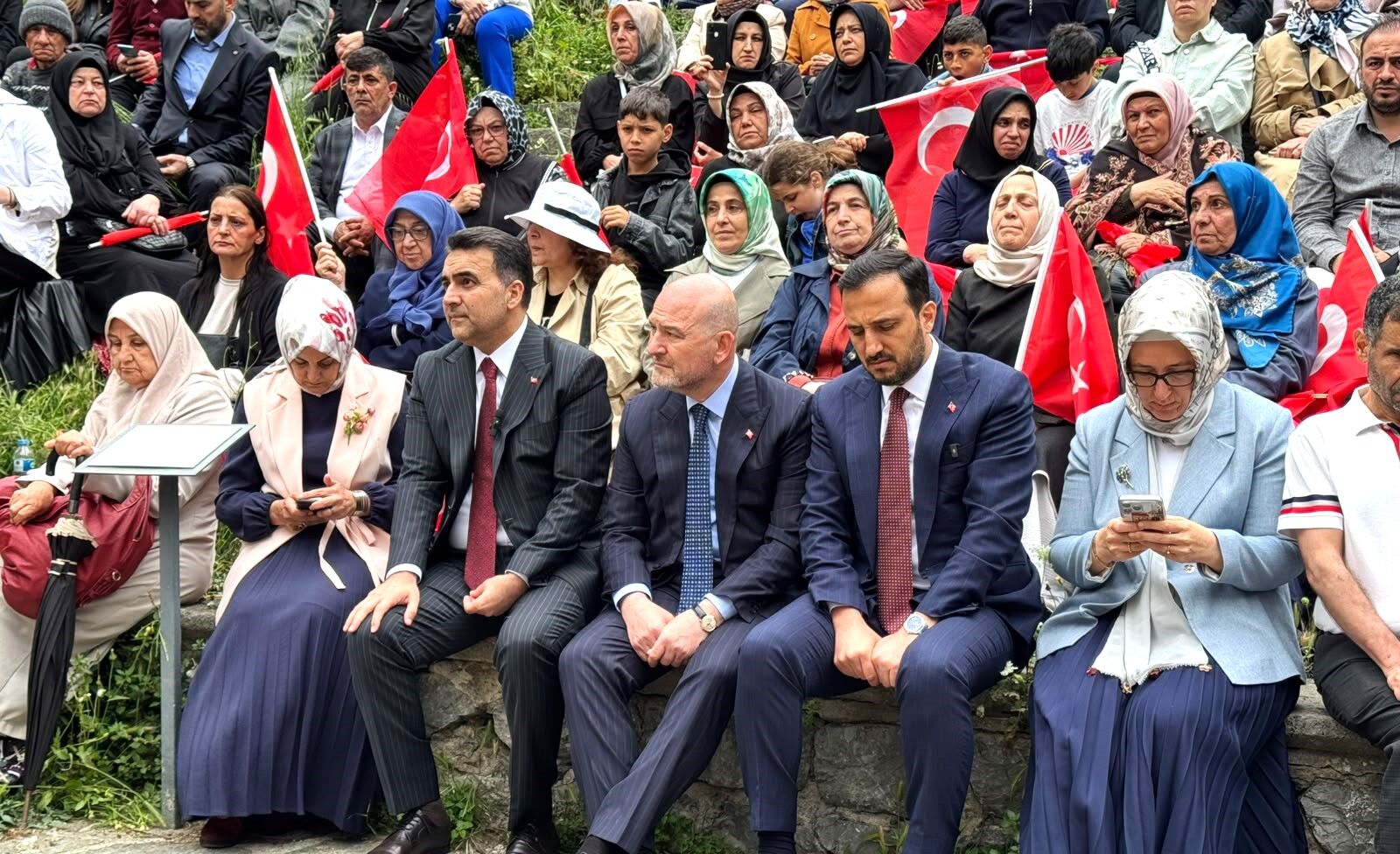 Ak Sarıyer 10-1