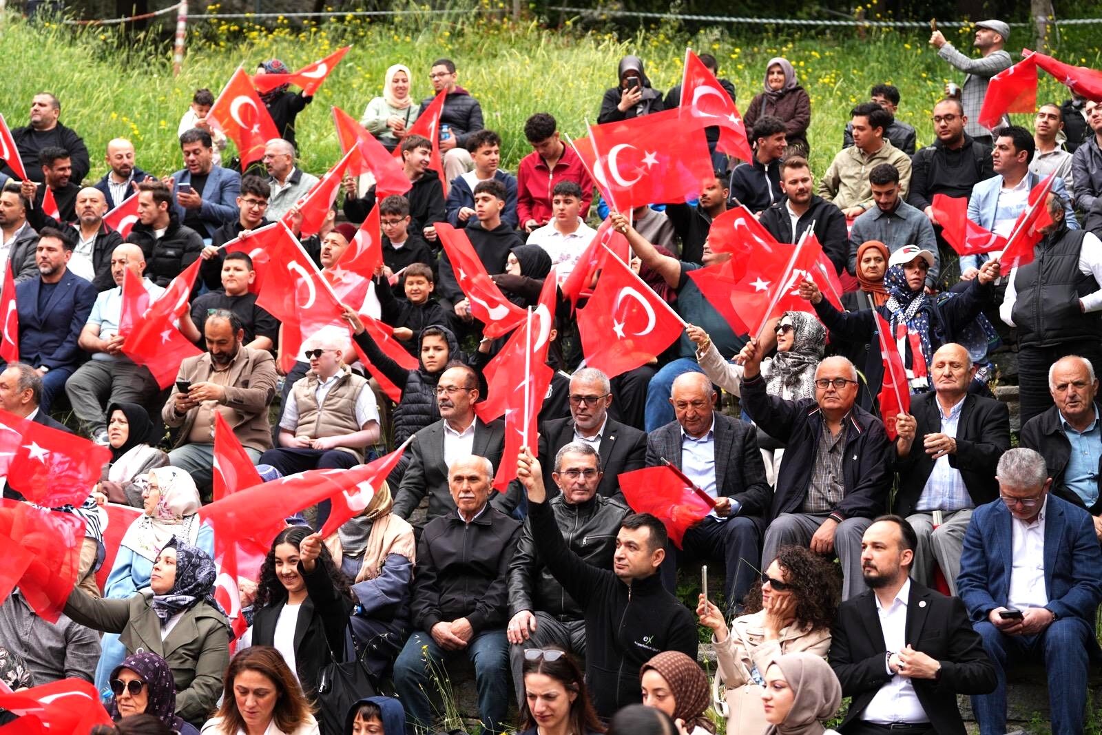 Ak Sarıyer 3-3