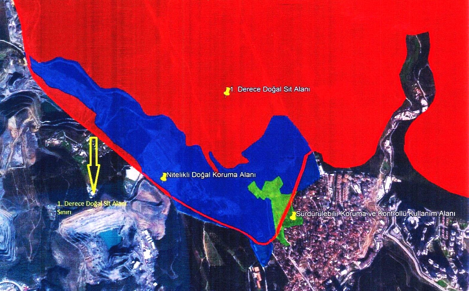 Ayazağa Belge 1