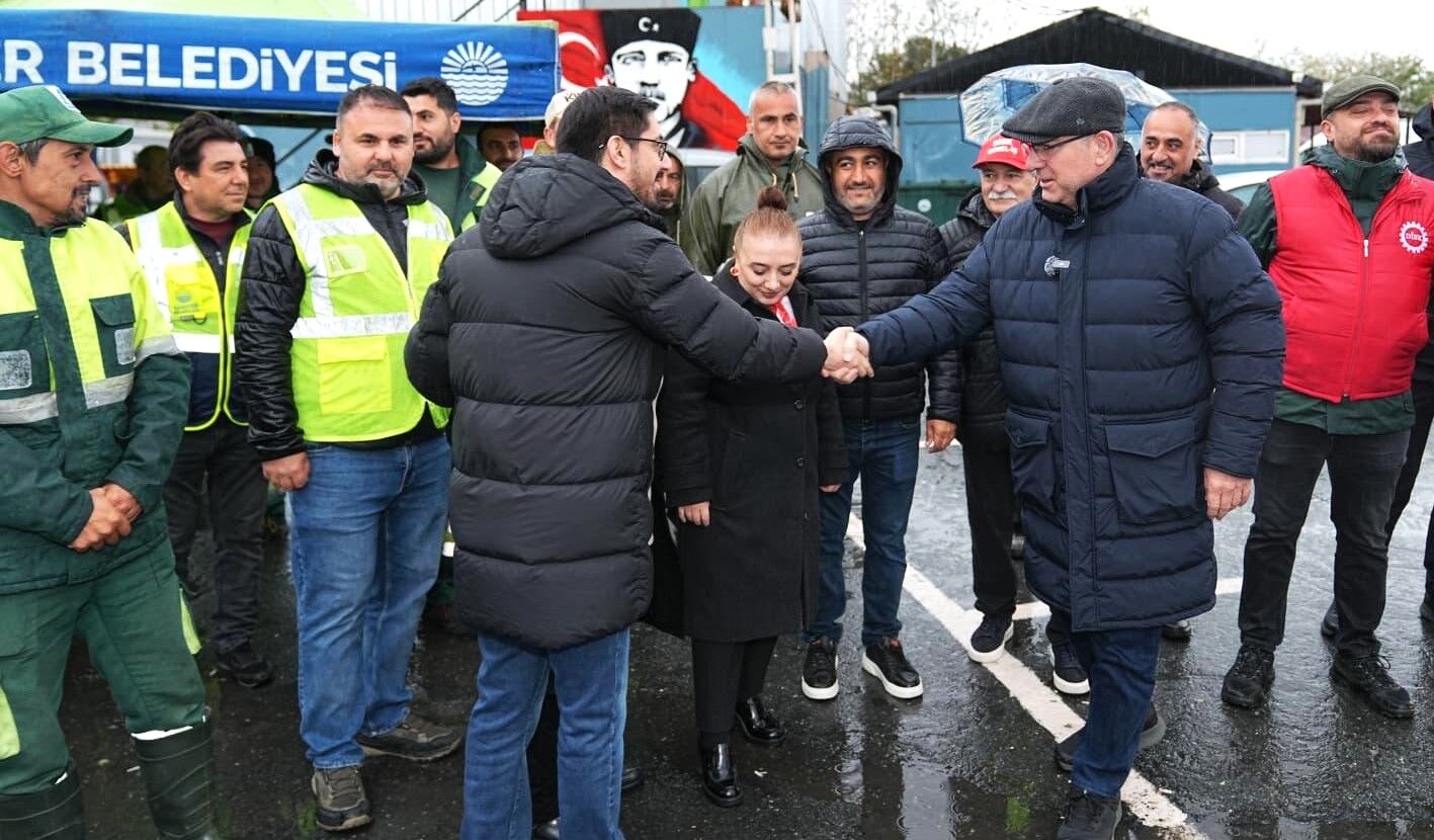 Belediyesi