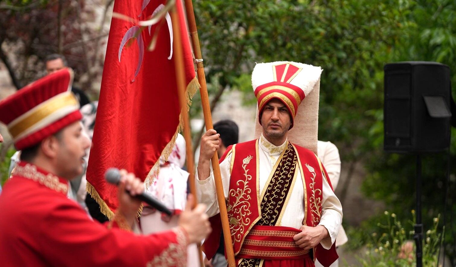 Mehteran