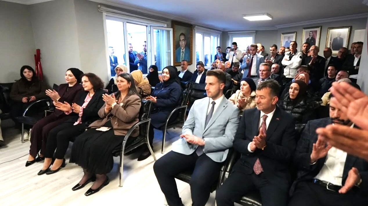 Mhp Ziyaret