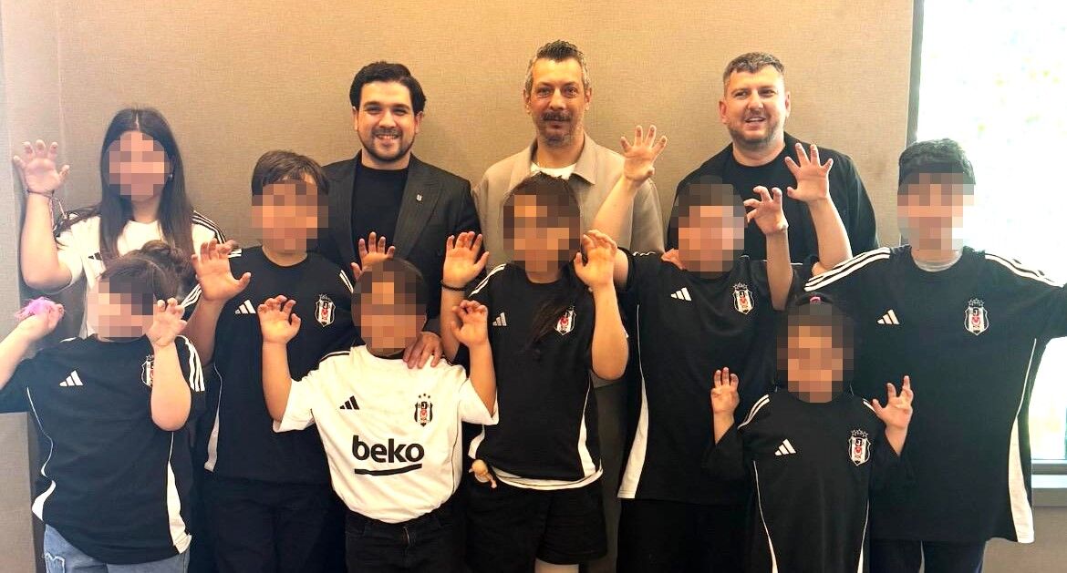 Sarıyer Beşiktaşılar Derneği 2