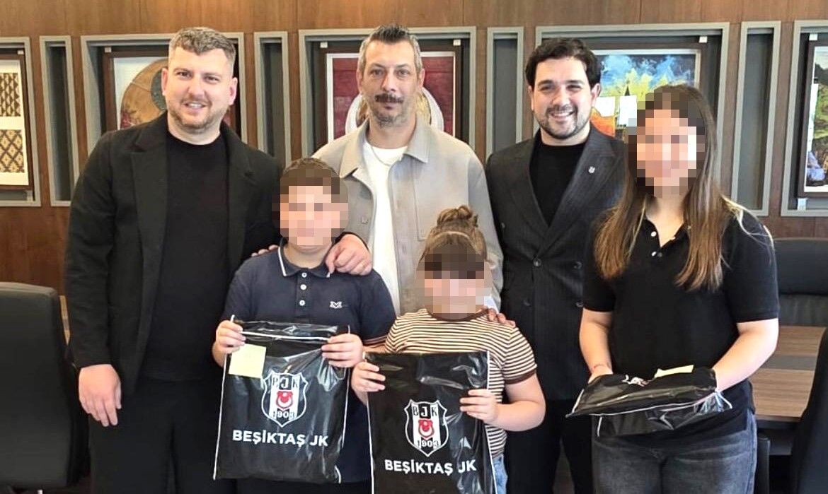Sarıyer Beşiktaşılar Derneği