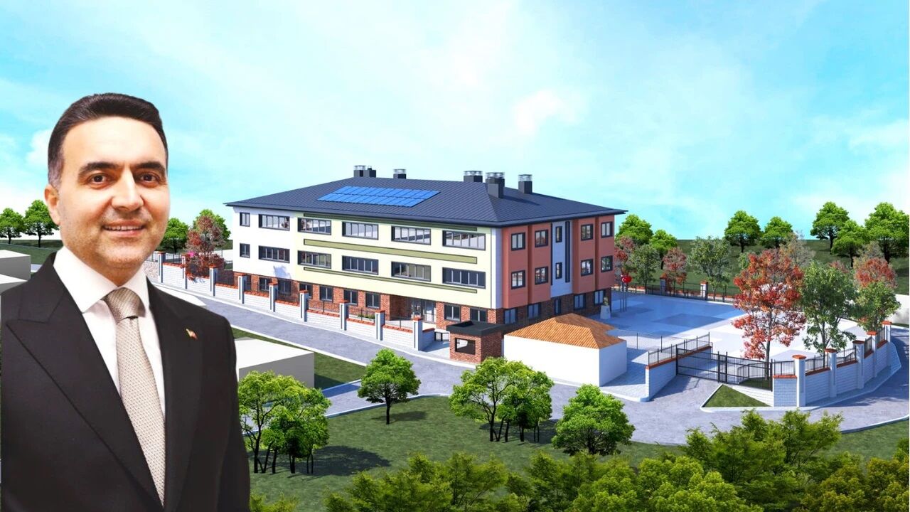 Ak Sariyer Eği̇ti̇m