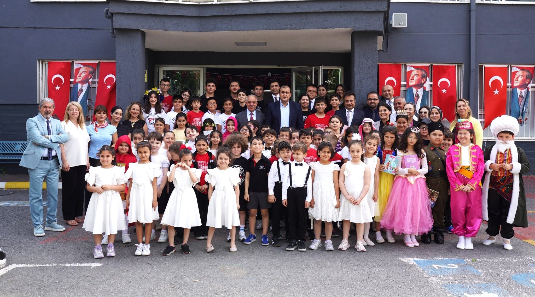 Eğitim Haberi