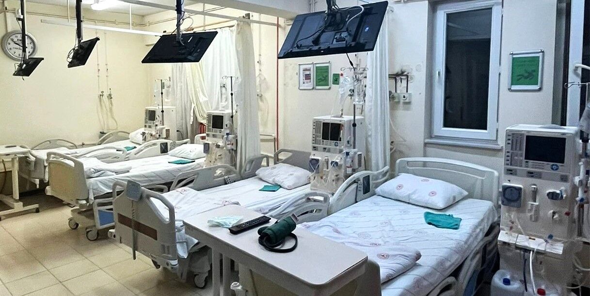 Eskisehirde Saglikta Onemli Yatirim 6 Yeni Cihaz Hizmette