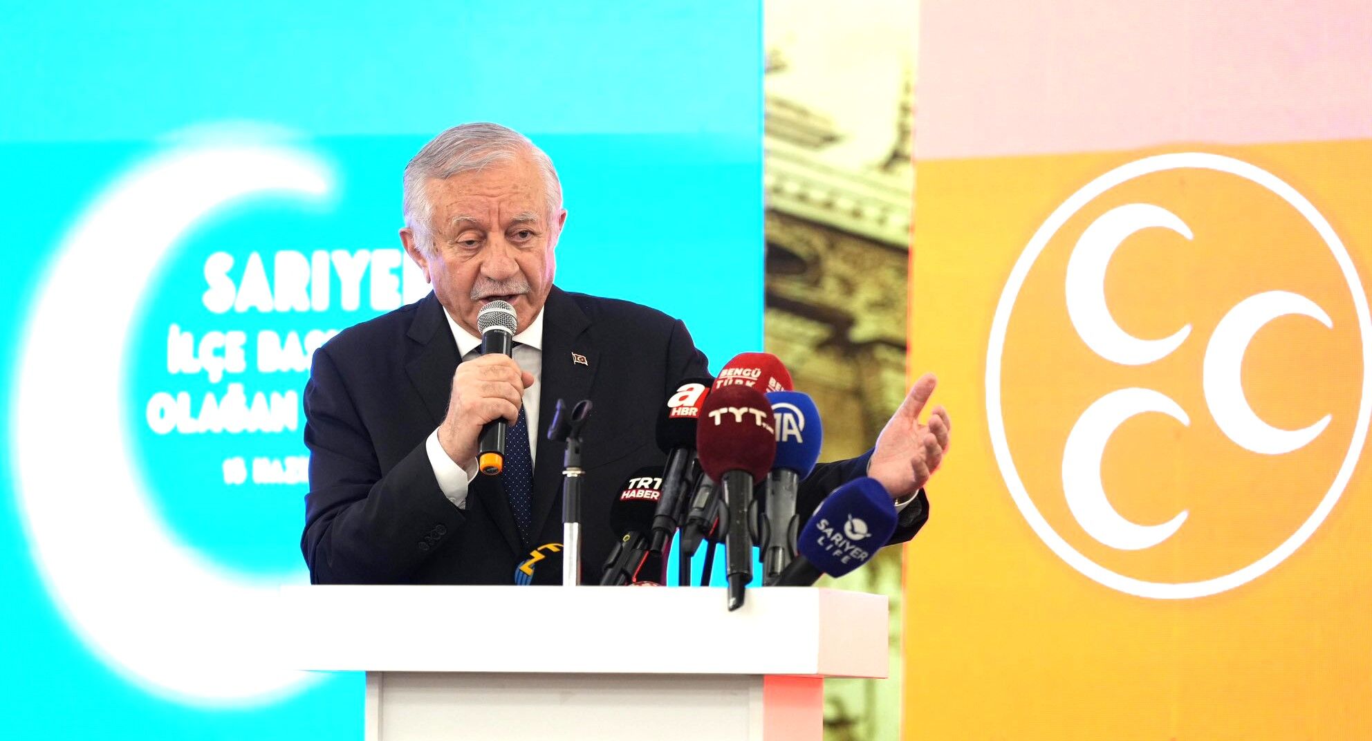 Mhp Sarıyer 1