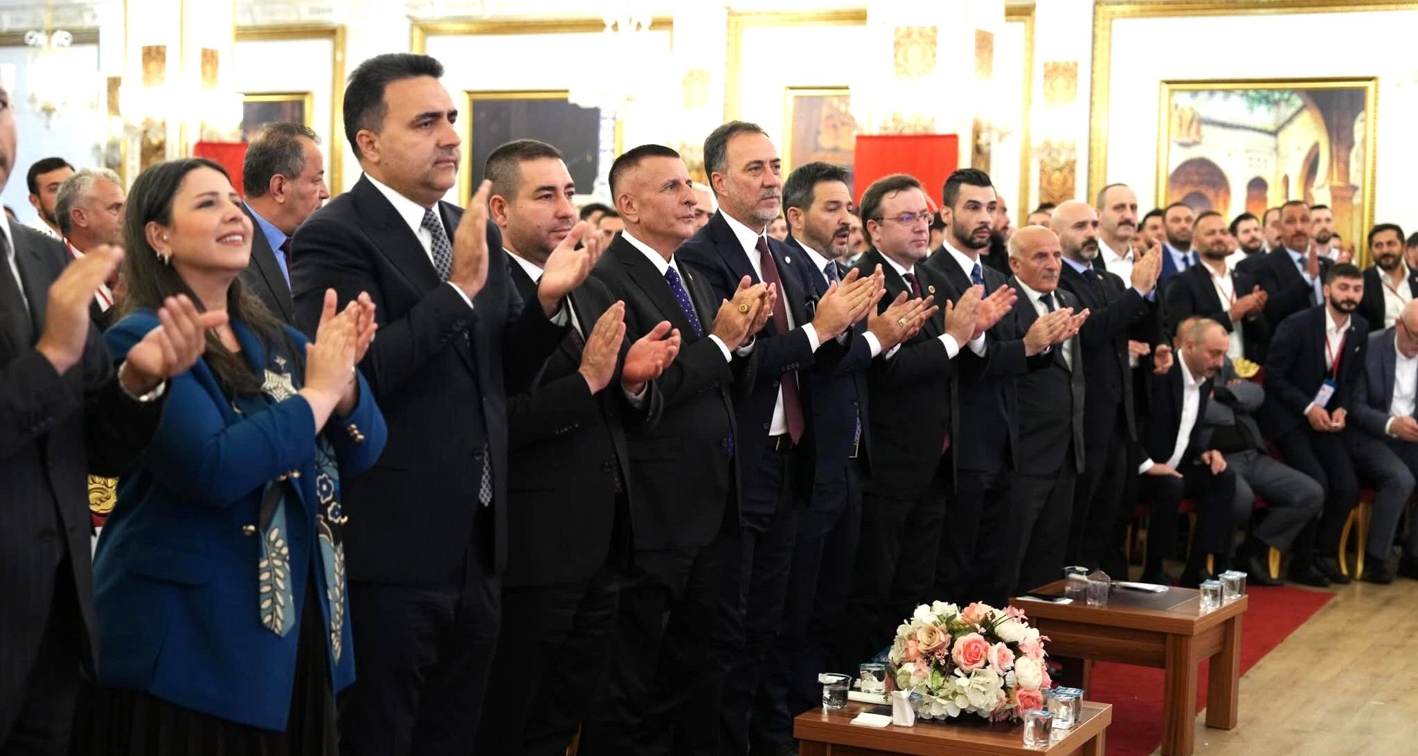 Mhp Sarıyer 12
