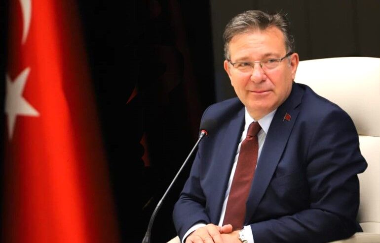 Başkan M. Oktay Aksu'ndan AK Parti iddialarına net yanıt!