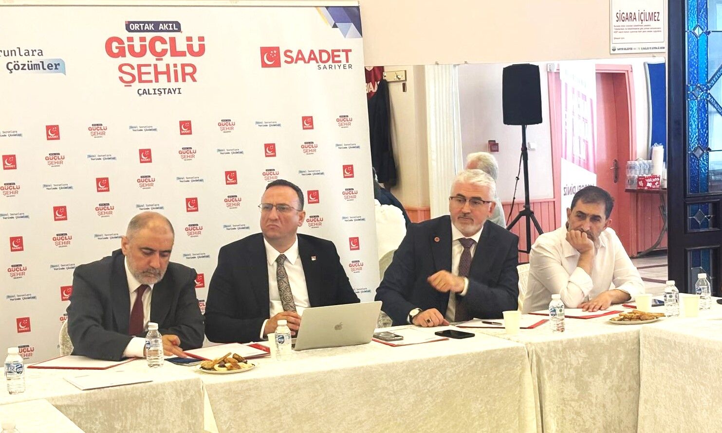 Saadet Sarıyer 1