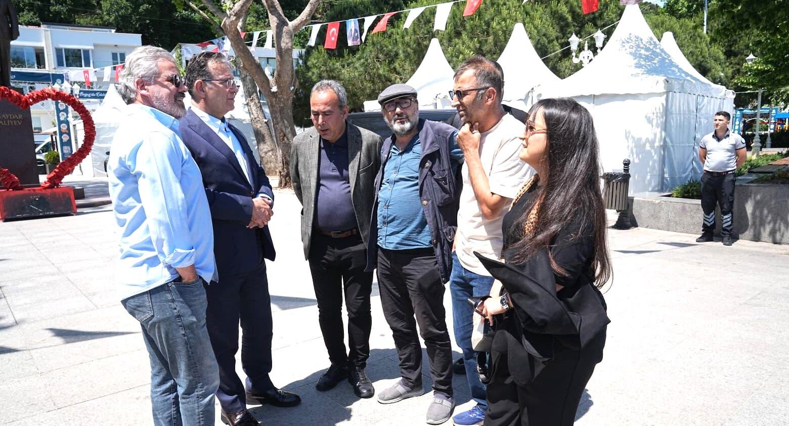 Sarıyer Basın 3