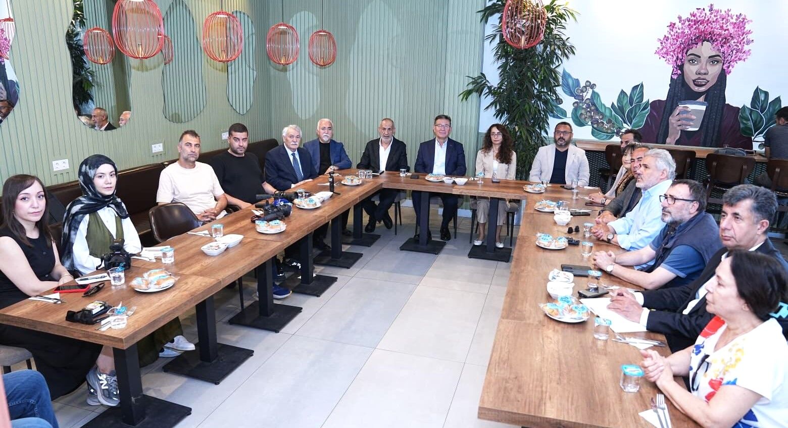 Sarıyer Basın