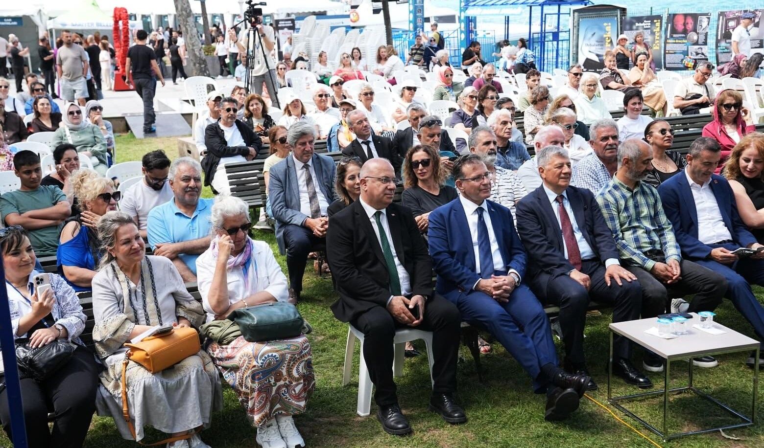 Sarıyer Edebiyat Günleri 2