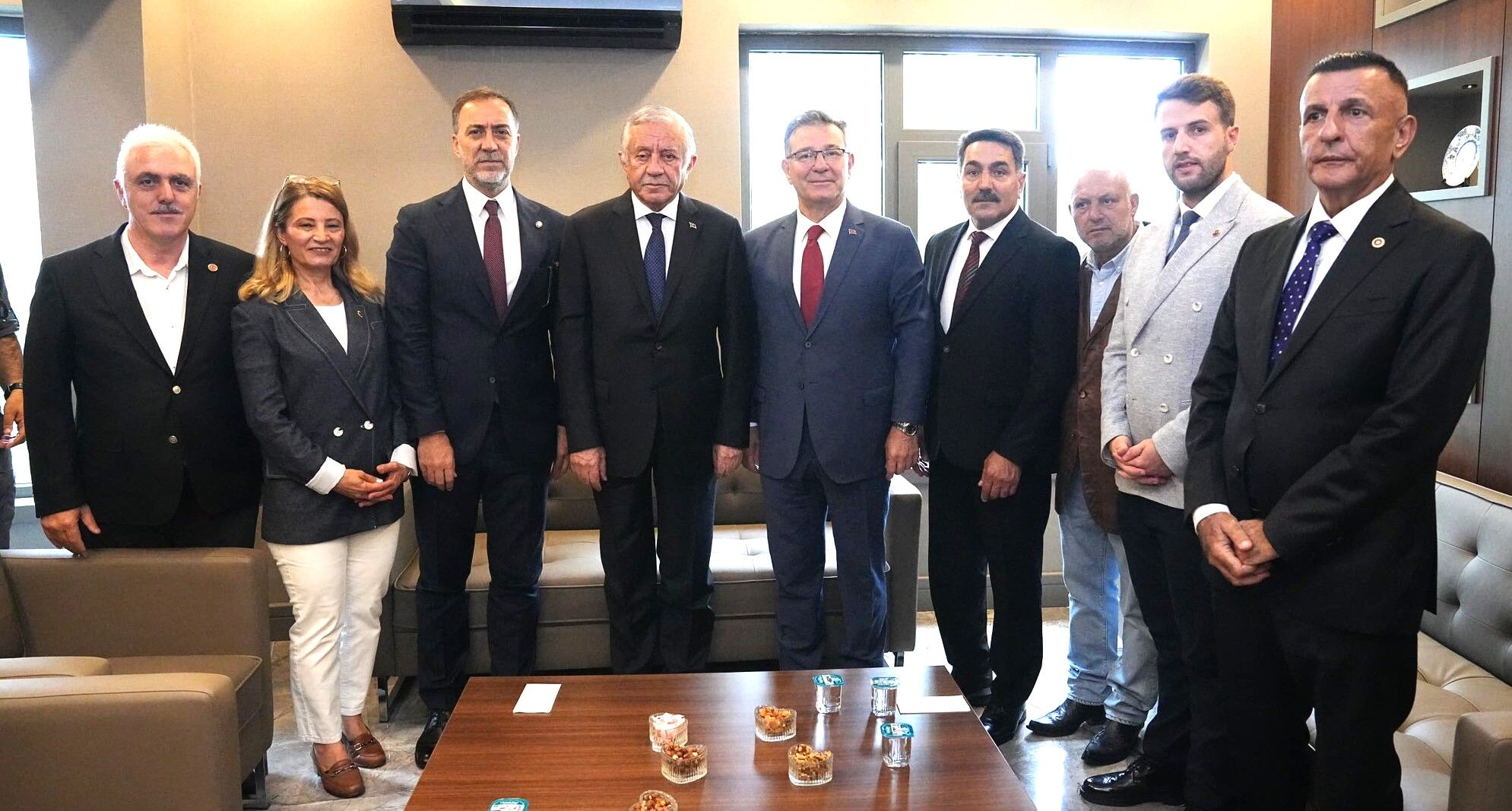 Sarıyer Mhp Protokol