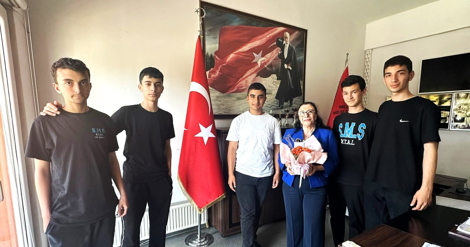 Sarıyer Öğrenci Radyo