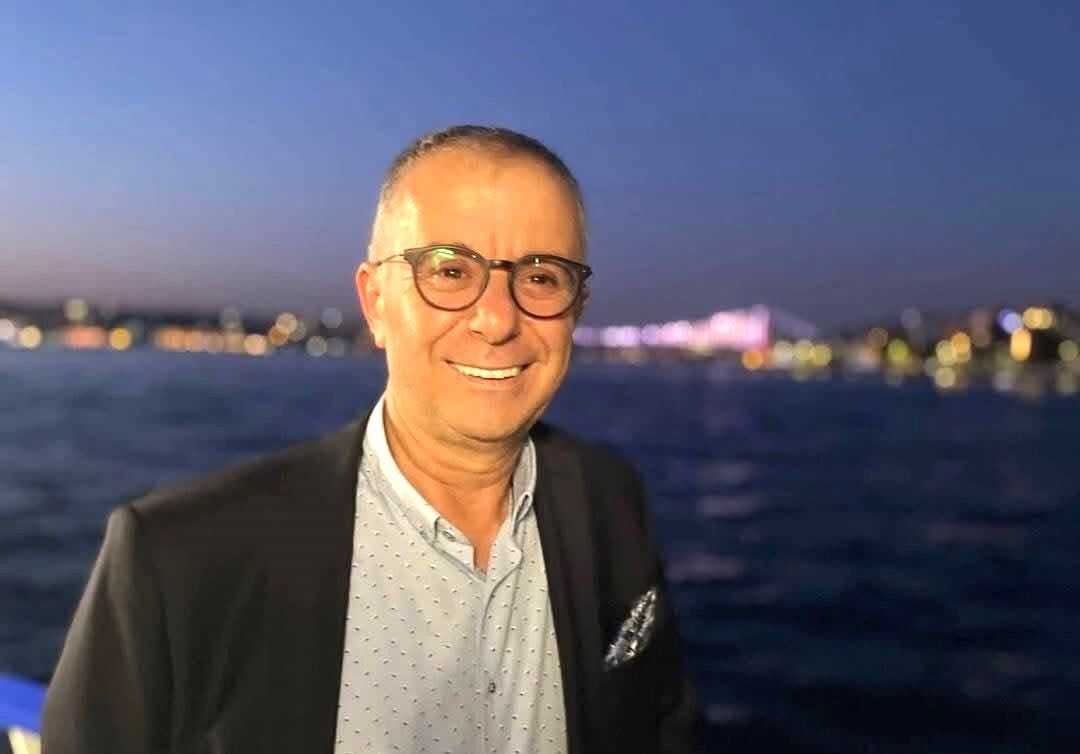Selçuk Kavaloğlu'ndan dikkat çeken paylaşım!