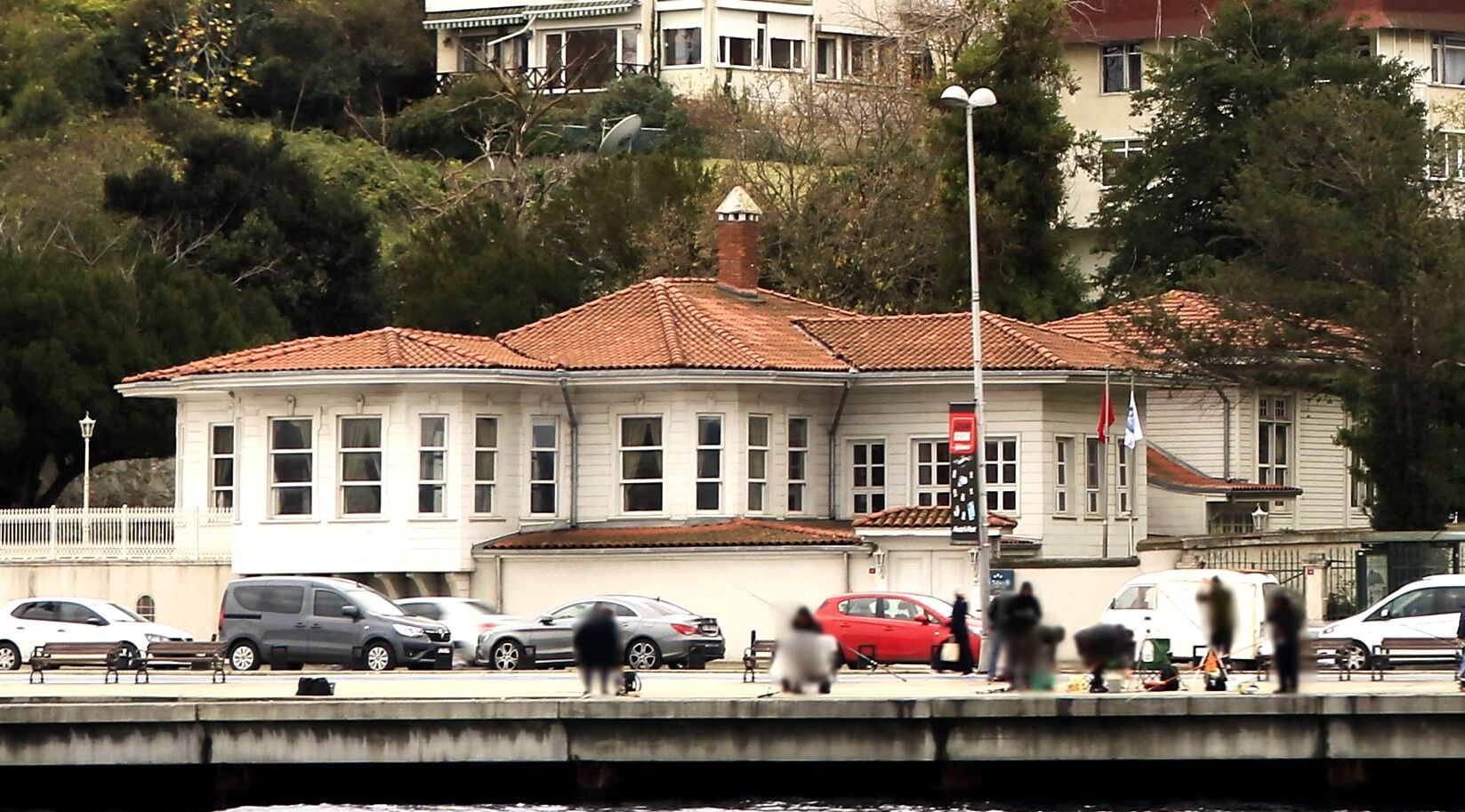 Serifler Yalisi 5