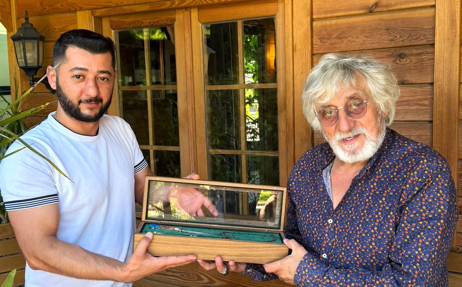 Halkın Sesi, Sarıyer’de Özkan Sığmaz dedi