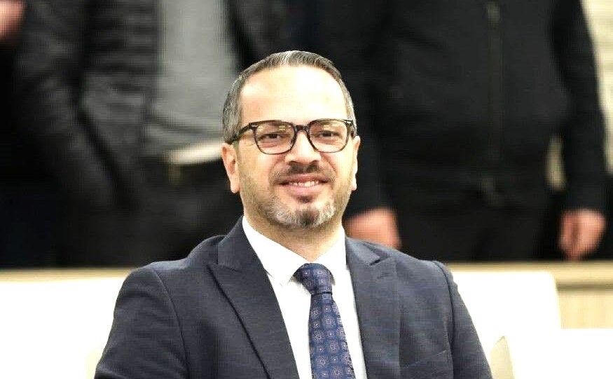 CHP'li Ersin Özer'den kurultay delegelerine sert çıkış!