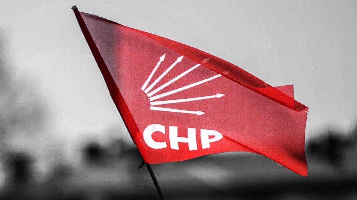 CHP Sarıyer'in eski ilçe başkanlarından ortak açıklama!
