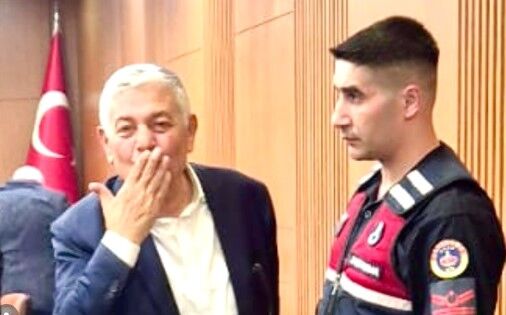 Şükrü Genç’in İstinaf davasında yeni gelişme!