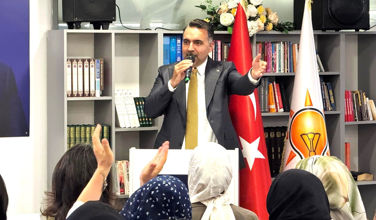 Halil Ibrahim Kuşrun 1