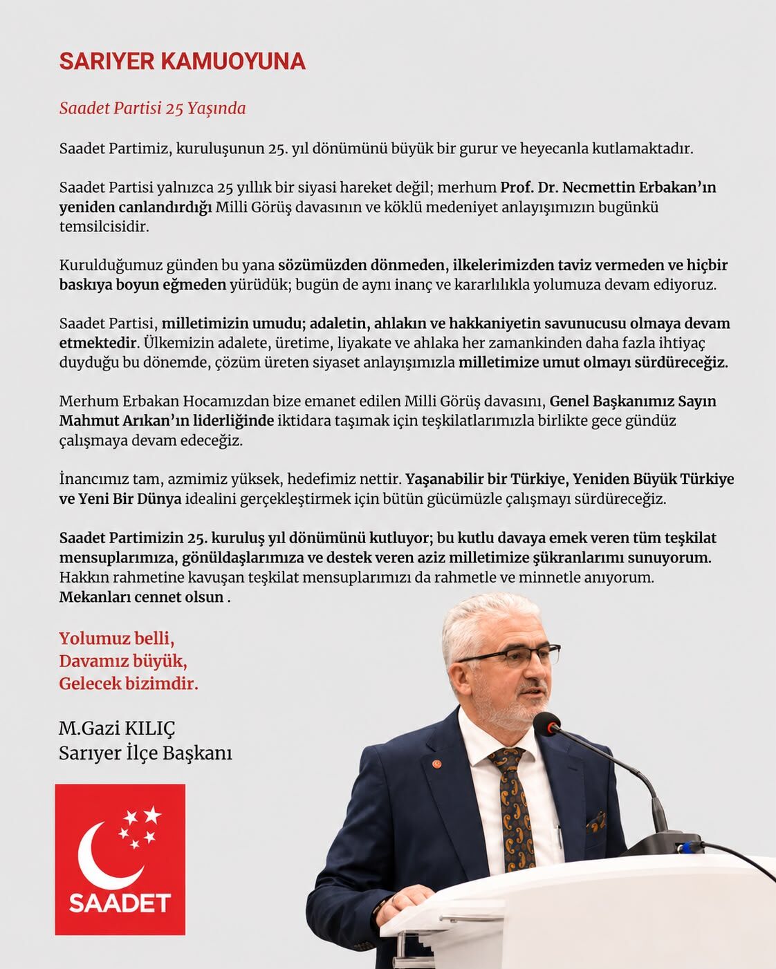 Saadet Sariyer
