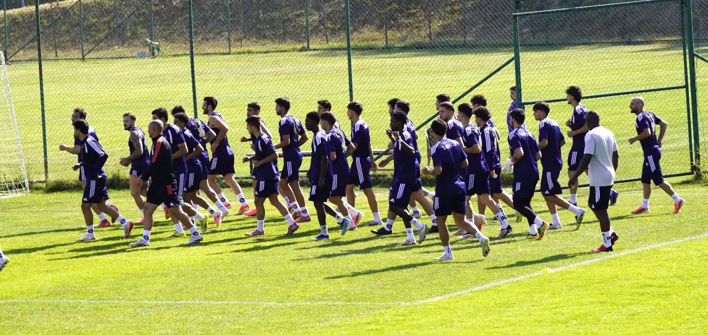 Sariyer Kamp 4