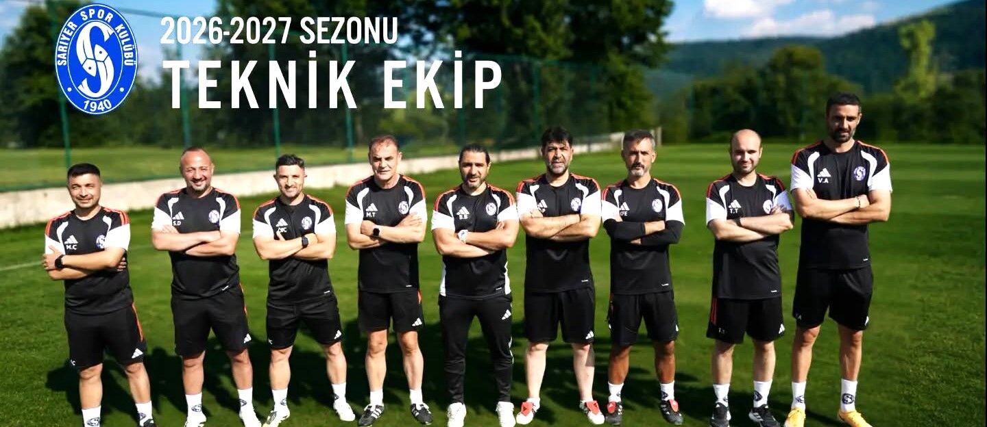 Sariyer Kamp 6