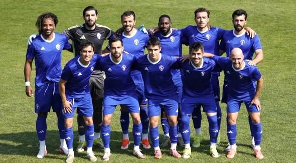 Sariyer Kamp 7
