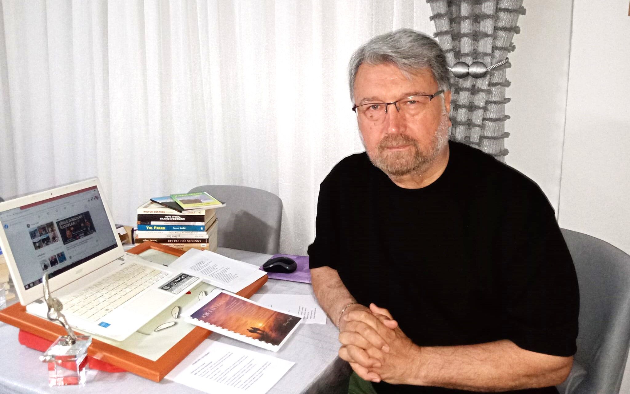 Tuncay Dağlı-1