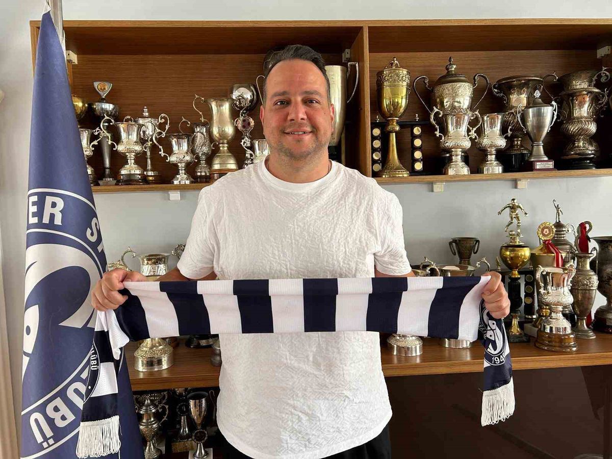 Ahmet Emre Yaldiz 24 Saat Surmeden Transfer 20127451 Amp