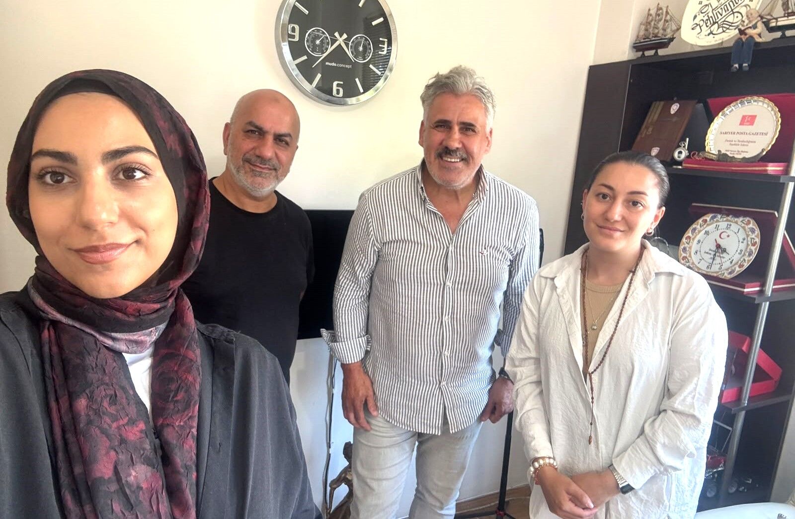 Dünya Çav Evi