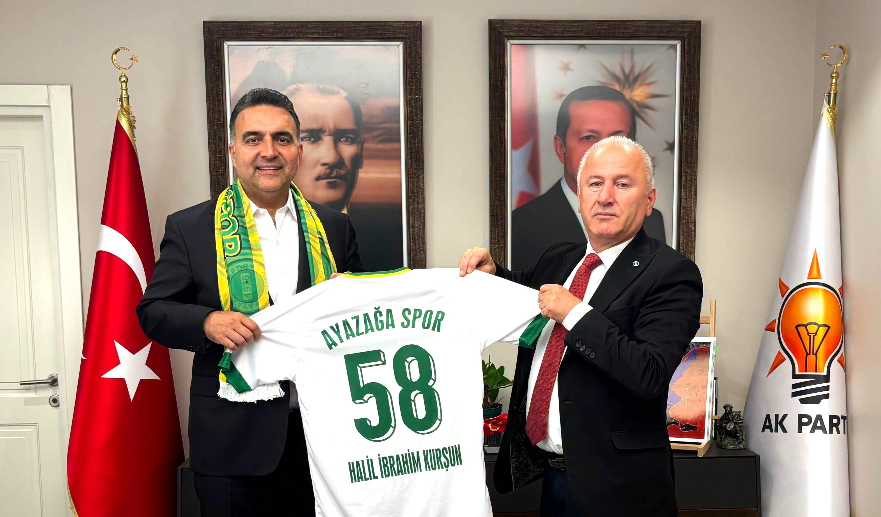 Son Ak