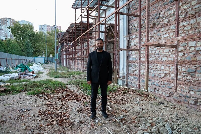 210926 Saray Duvarlari (7)