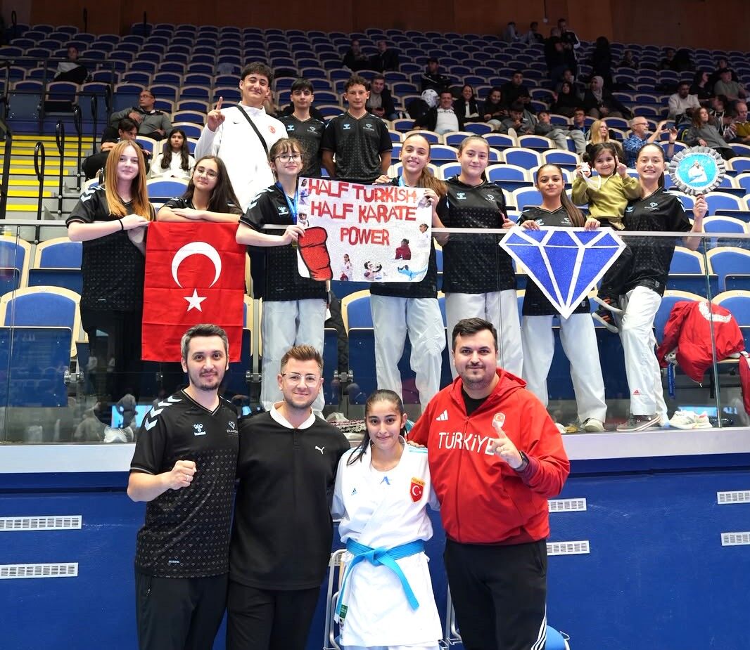 Başarı Meridyen
