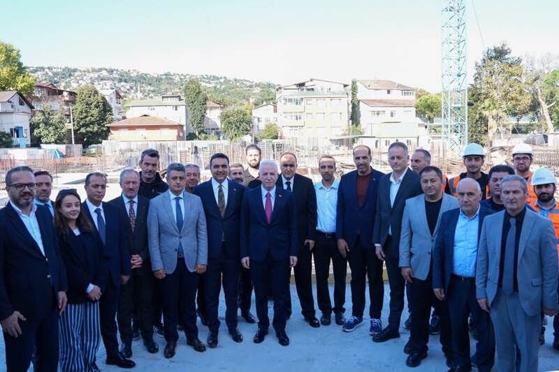 Sariyer Ilce Milli Egitim 3