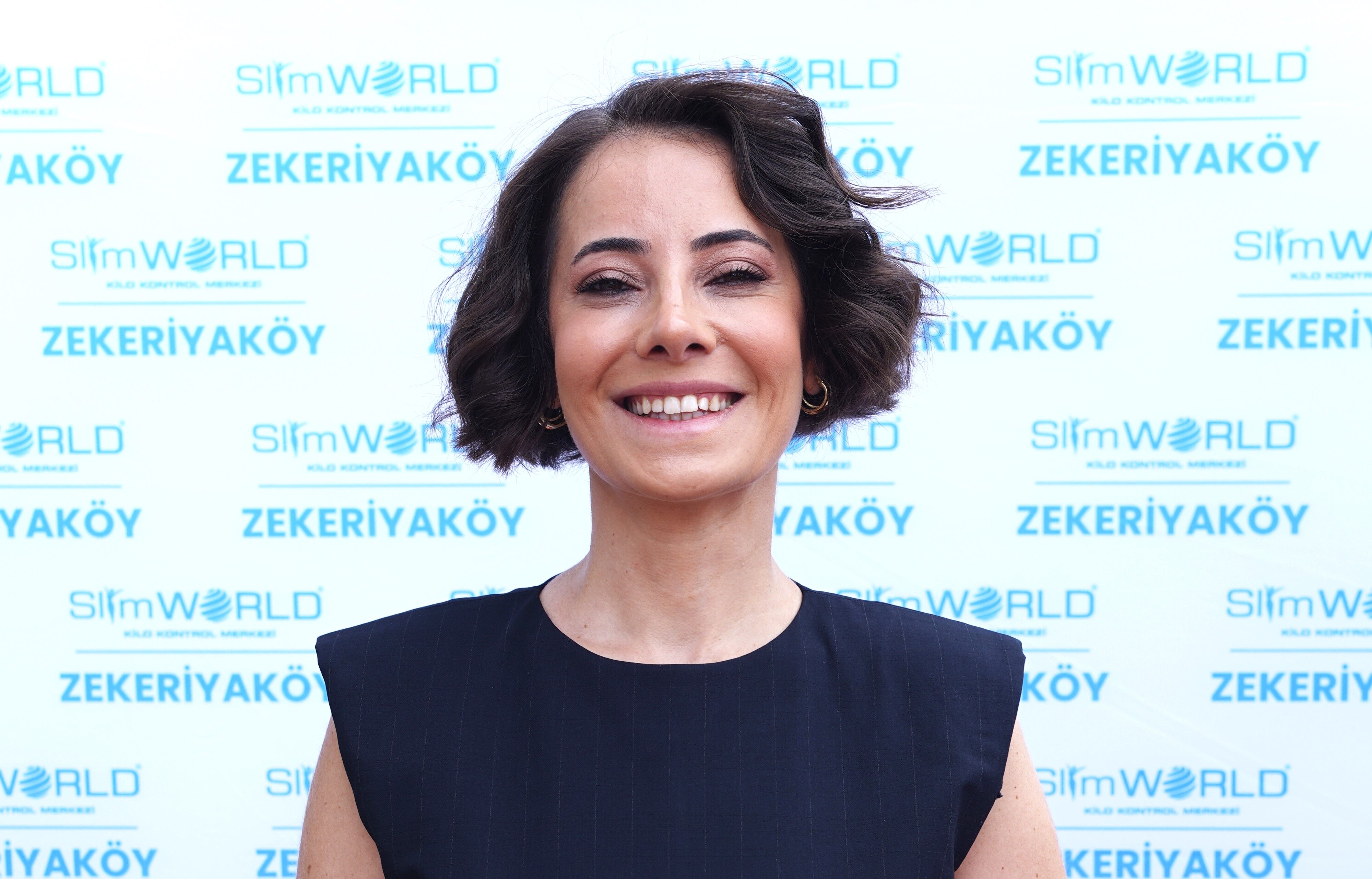 Slim 1 Büşra