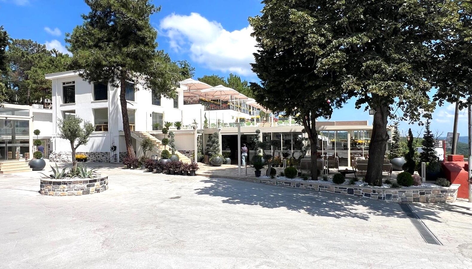 Verde Sarıyer