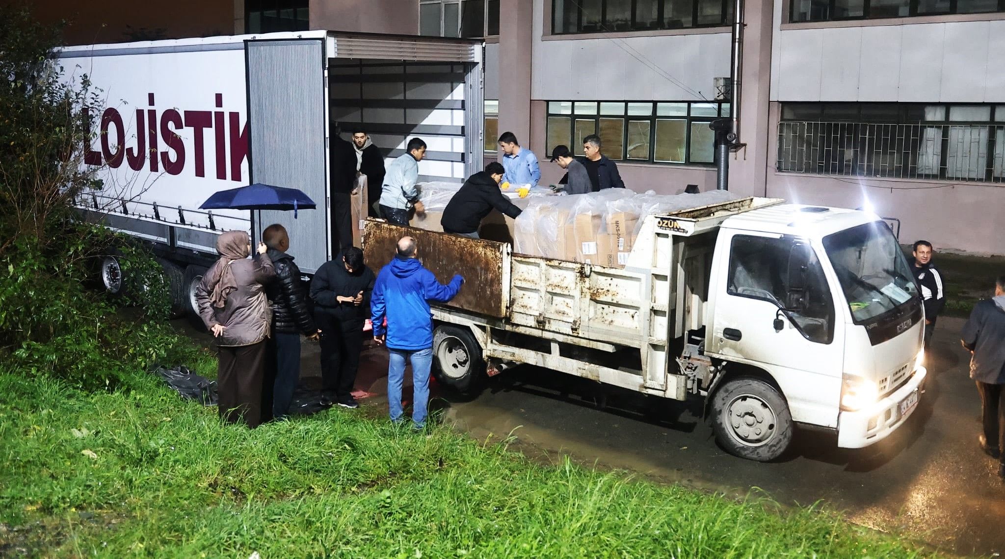 Ak Parti Sarıyer 3