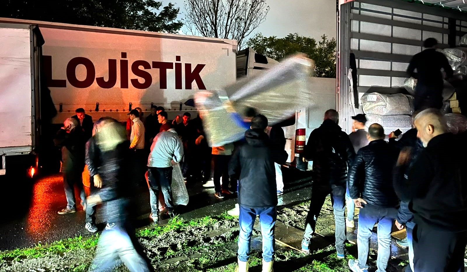 Ak Sarıyer Yardım
